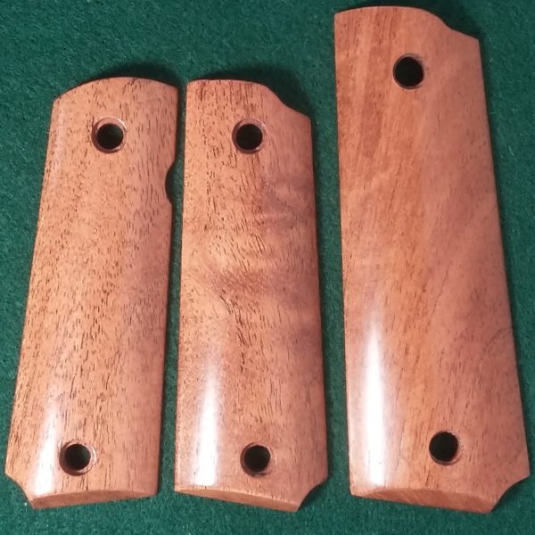 Browning Archives Texas Grips