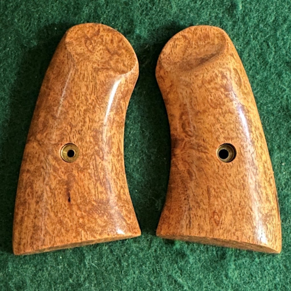 Schofield Archives Page Of Texas Grips