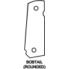 1911 Bobtail Rounded  Holly - Image 2