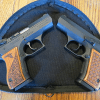 Magnum Research / IWI Baby Eagle Compact   -  Stock Materials