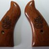 S&W K/L Frame Square Butt Service  Holly - Image 2