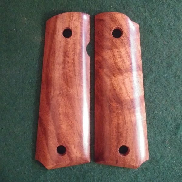 1911 Archives Texas Grips