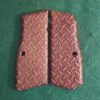 Browning Hi Power Lanyard Ring   -  Stock Materials - Image 3