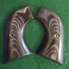 Ruger XR3-Red Blackhawk   -  Laminate Wood - Image 2