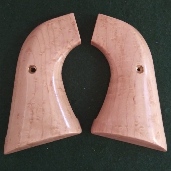 Ruger XR3 New Vaquero (EXTENDED) Maple Birdseye (Gunfighter)