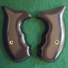 S&W K/L Frame Round Butt Combat   -  Laminate Woods - Image 4