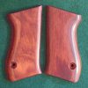 Magnum Research / IWI Baby Eagle Compact   -  Stock Materials - Image 2