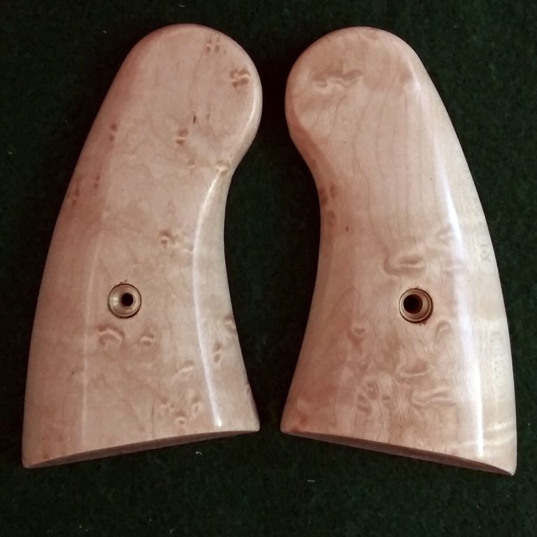 Colt Python / I Frame Archives - Texas Grips