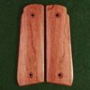 Ruger 22/45 Mark IV  Mesquite