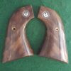 Ruger XR3 3 Screw (pre 1963) (EXTENDED) Walnut Claro - Image 2