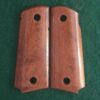 Para Ordnance P-13 LDA  - Stock Materials