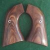 Ruger XR3-Red Blackhawk   -  Laminate Wood - Image 5