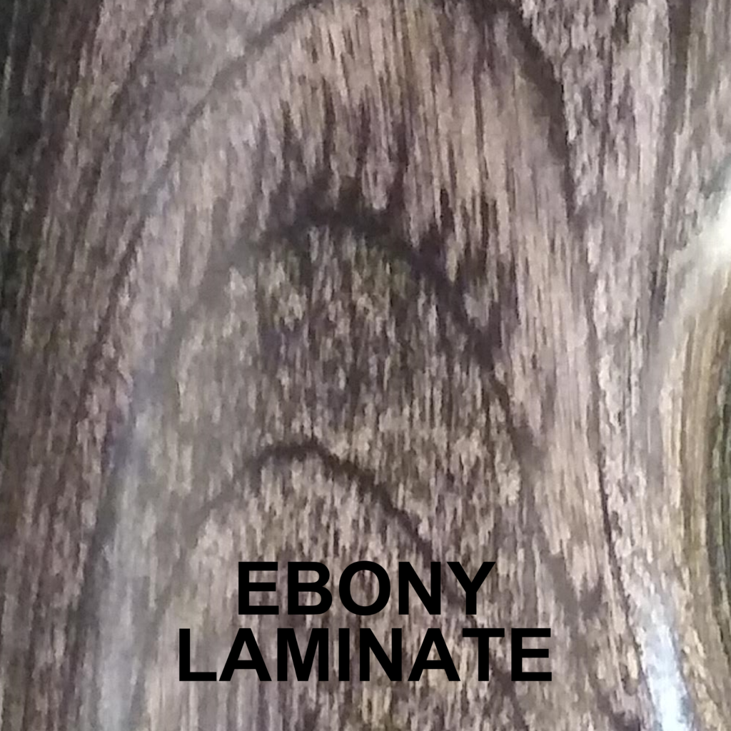 Ebony Laminate