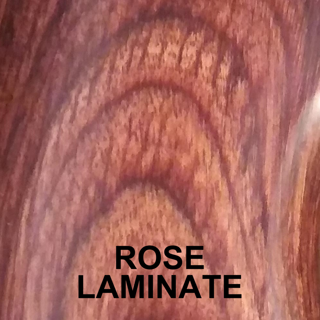 Rose Laminate