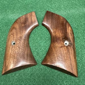 Ruger XR3 3 Screw (pre 1963)  Walnut