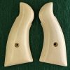 S&W K/L Frame Square Butt Magna Holly