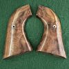 Ruger XR3 3 Screw (pre 1963) (EXTENDED) Walnut Claro