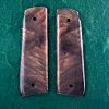 Ruger 22/45 Mark IV  Walnut Burl