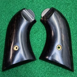 Uberti / Cimarron 1875 Army/ 1890 Outlaw Ebony