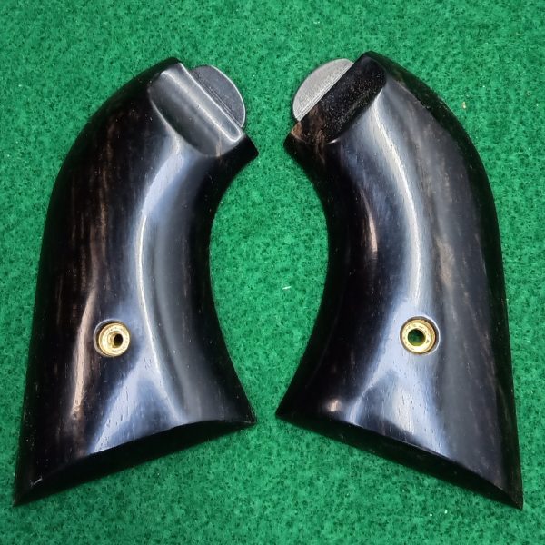 Uberti / Cimarron 1875 Army/ 1890 Outlaw Ebony