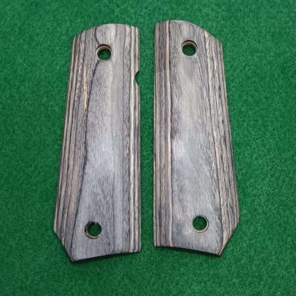 1911 Bobtail Angled   -  Laminate Woods