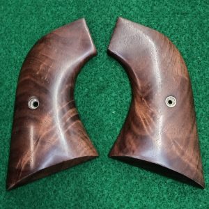Ruger XR3 3 Screw (pre 1963)  Claro Walnut