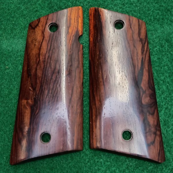 LAR Grizzly Ironwood