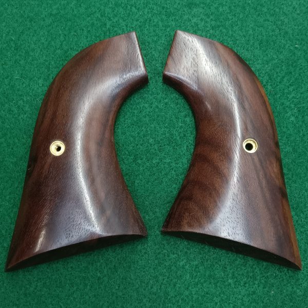 Pietta 1851 Navy Extended Walnut