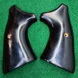 Ruger Security-Six / Police Six - 150 Series Ebony