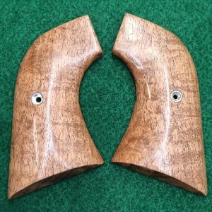Ruger XR3 New Vaquero  Mesquite Burl
