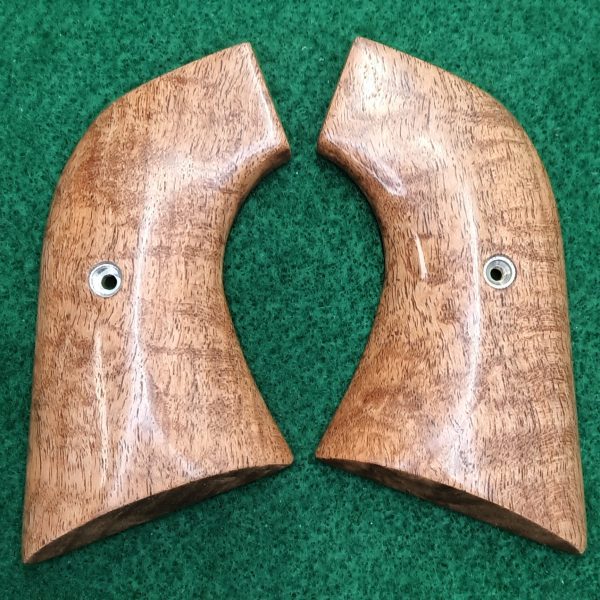 Ruger XR3 New Vaquero  Mesquite Burl