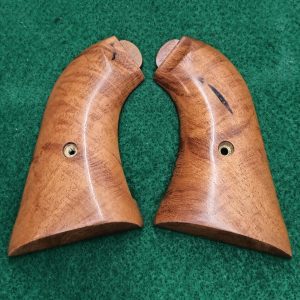Uberti / Cimarron 1875 Army/ 1890 Outlaw (EXTENDED) Mesquite with Inclusion