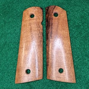1911 Magwell 2-Tone Mesquite