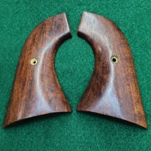 Colt SAA Extended   Dark Mesquite