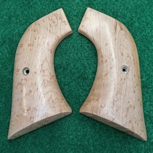Ruger Super Blackhawk Birdseye Maple