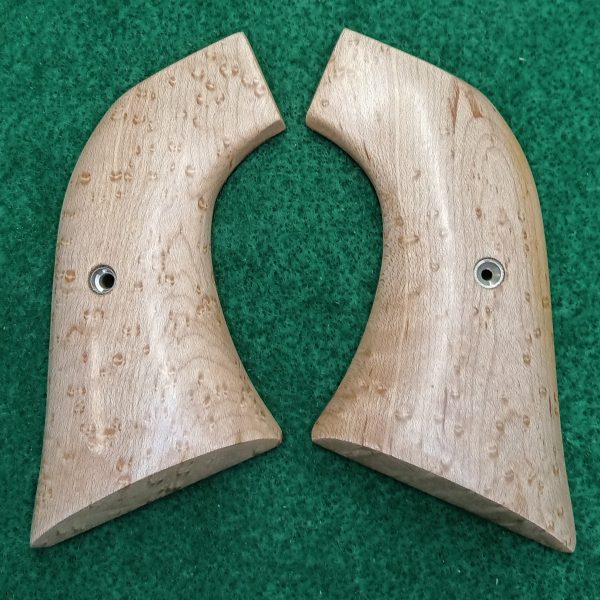 Ruger Super Blackhawk Birdseye Maple