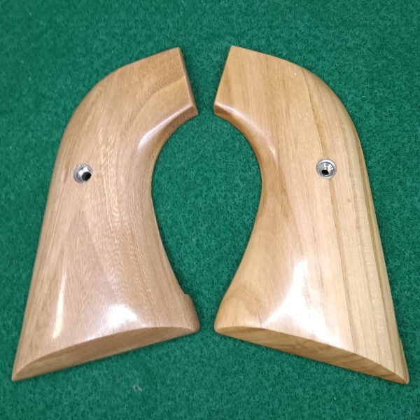 Ruger XR3 New Vaquero (EXTENDED) Olive Wood