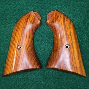 Uberti / Cimarron 1875 Army/ 1890 Outlaw (EXTENDED) Cocobolo