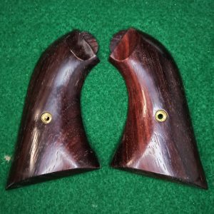 Uberti / Cimarron 1875 Army/ 1890 Outlaw (EXTENDED) Rosewood