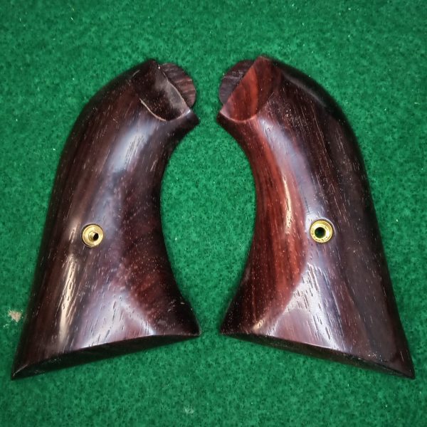Uberti / Cimarron 1875 Army/ 1890 Outlaw (EXTENDED) Rosewood