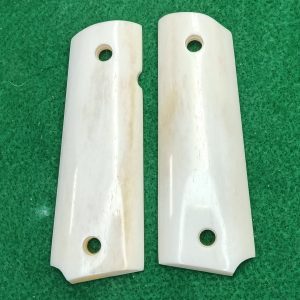 1911 Full Size - Giraffe Bone 2