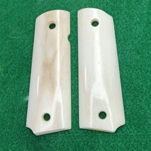 1911 Full Size - Giraffe Bone 5