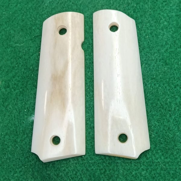 1911 Full Size - Giraffe Bone 5