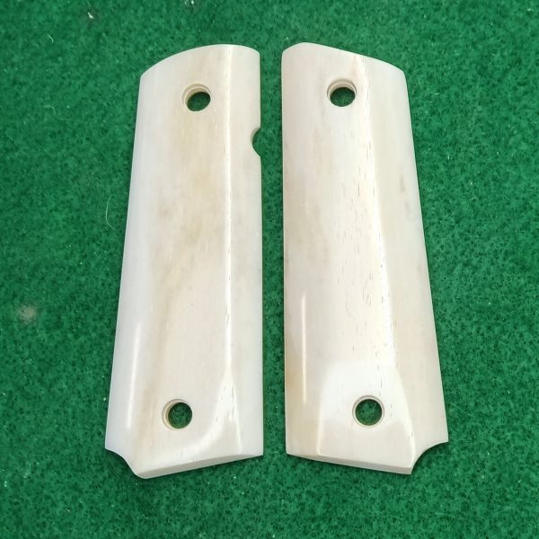1911 Full Size Thin Profile - Giraffe Bone