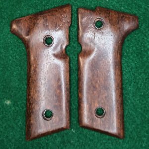 Beretta 92 FS Vertec / 92X Full Size   Dark Mesquite