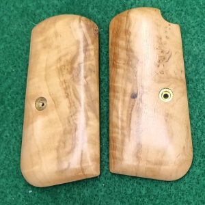 Colt 1903/1908 Olive wood 6