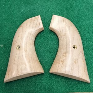 Pietta 1851 Navy Extended Birdseye Maple
