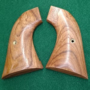 Pietta 1851 Navy Extended Mesquite