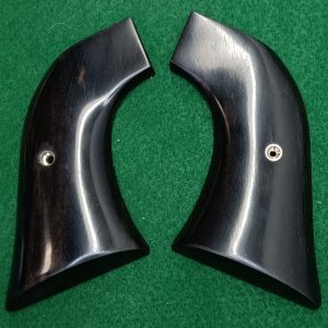 Ruger Super Blackhawk Ebony Wood