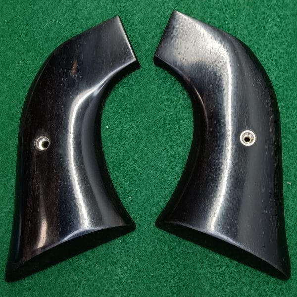 Ruger Super Blackhawk Ebony Wood